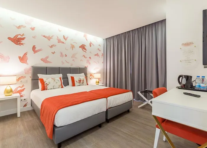 Micasa Inn Fátima